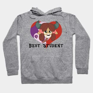 Yona is best student Hoodie